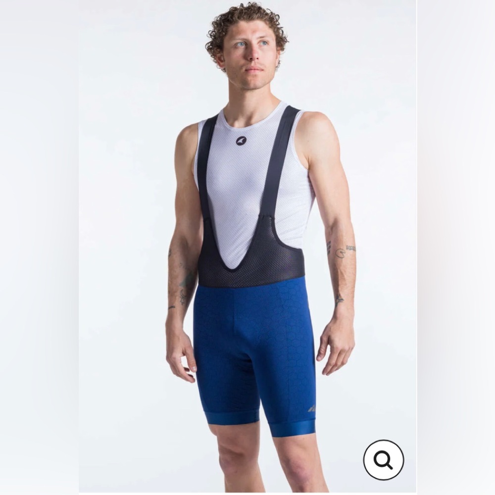 Men’s Pactimo Summit Strato 12-hour bibs